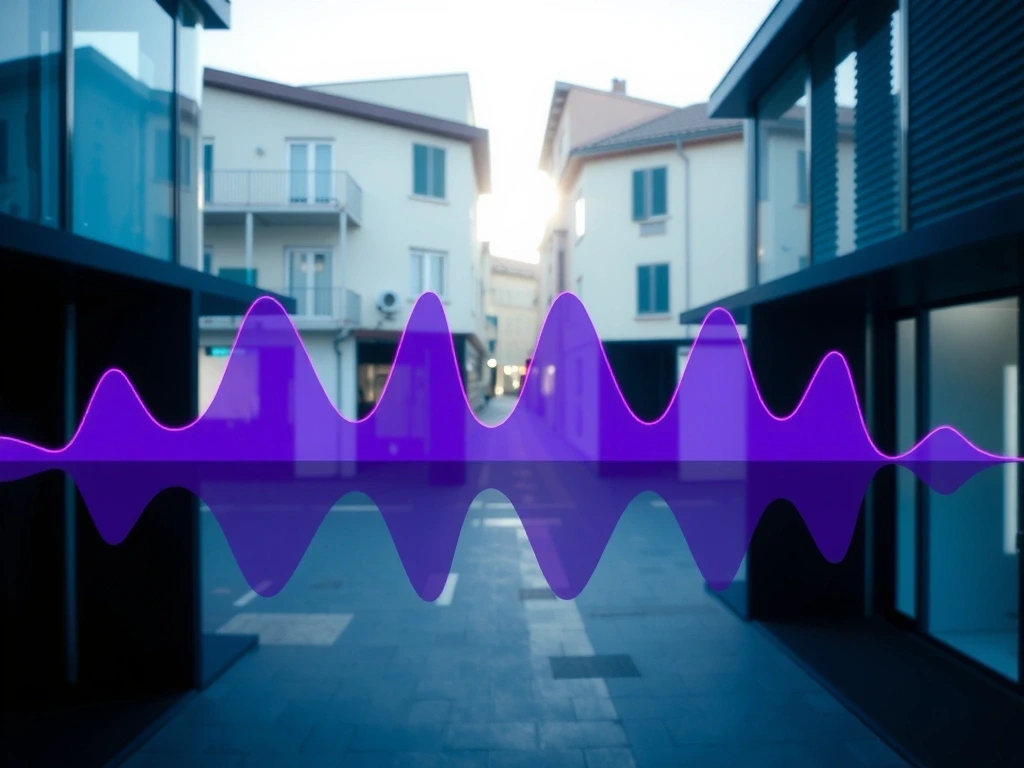 Spettro frequenze 5G schematic